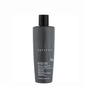 Artistic Hair Smooth Care Shampoo 300ml