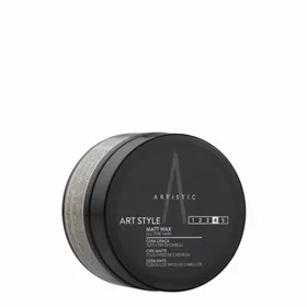 Artistic Hair Art Style Pomade 3 en 1 100ml