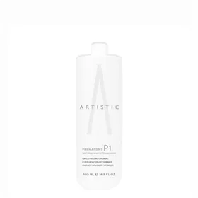 Artistic Hair Liquido de Permanente 500ml
