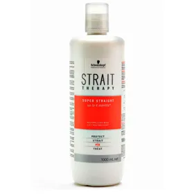 Schwarzkopf Strait Styling Therapy Neutralizante 1000ml