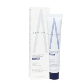 Artistic Hair Colour Cream All Free 100ml