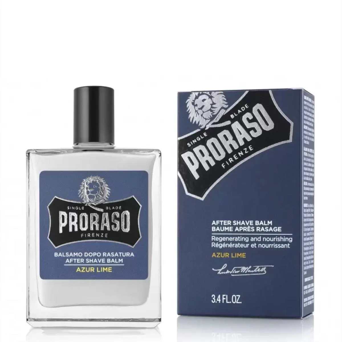 Proraso Balsamo After Shave 100ml
