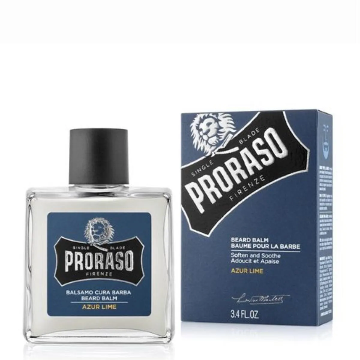 Proraso Balsamo Para Barba 100ml
