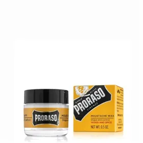Proraso Cera Para Bigote 15ml