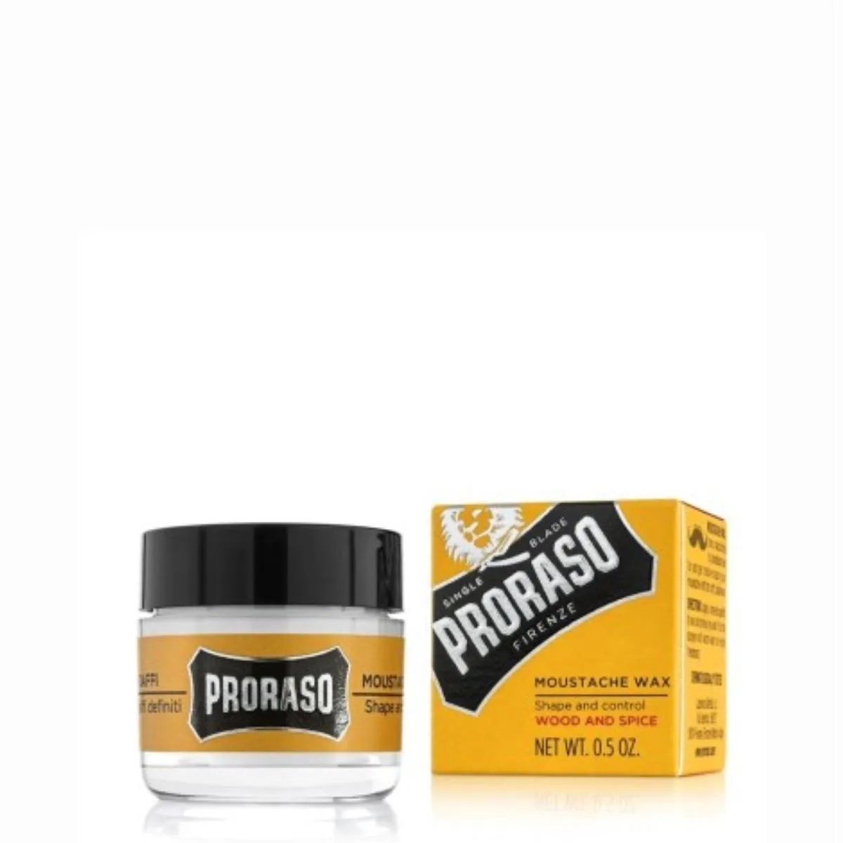 Proraso Cera Para Bigote 15ml