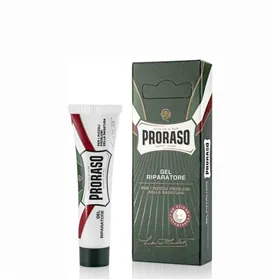 Proraso Gel Reparador Cortasangres 10ml