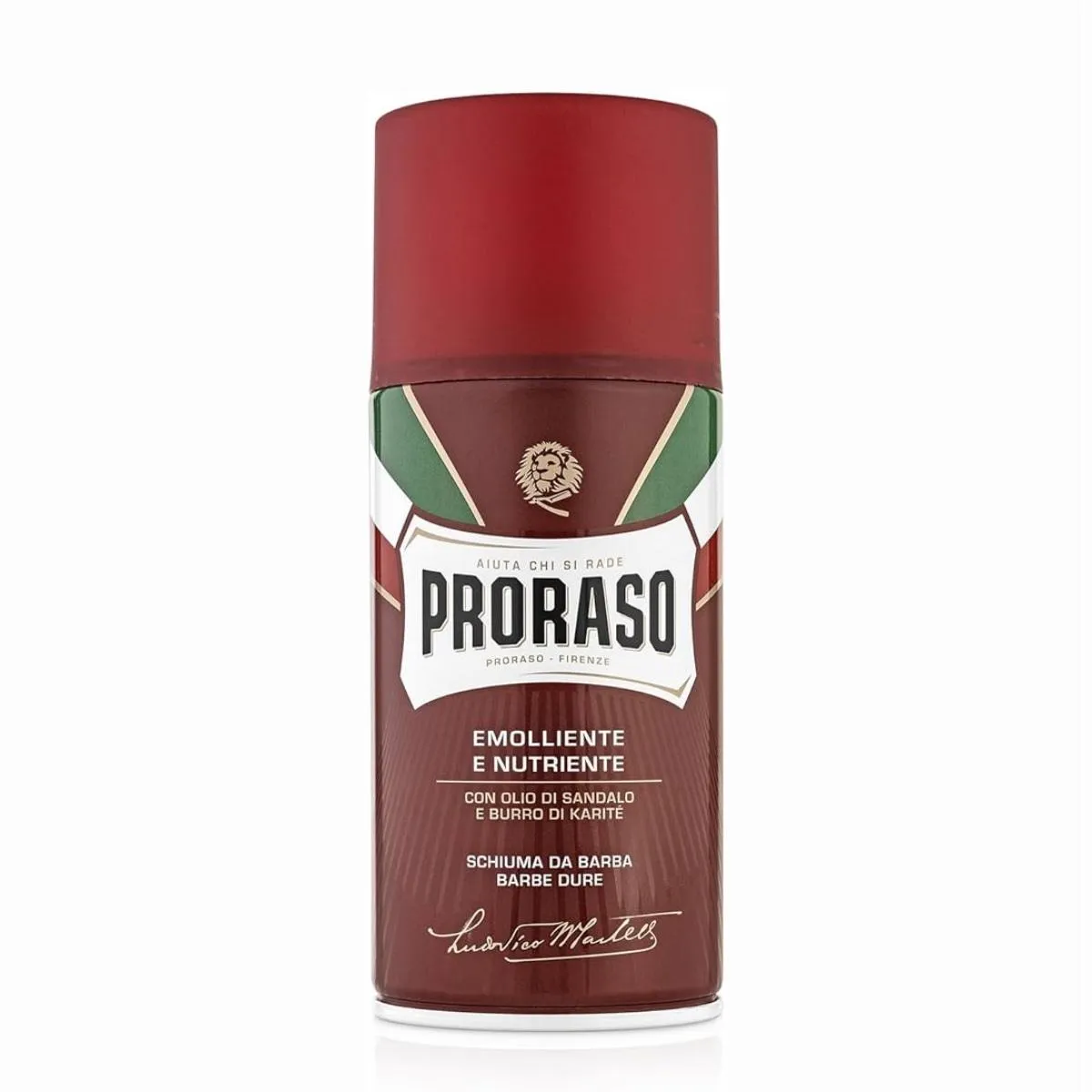 Proraso Espuma de Afeitar