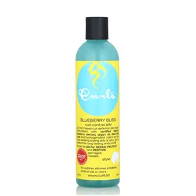 Curls Blueberry Bliss Curl Control Jelly 236ml