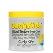 Curly Kids Curly Gel 170g