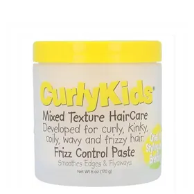 Curly Kids Frizz Control Paste 170g