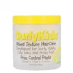 Curly Kids Frizz Control Paste 170g