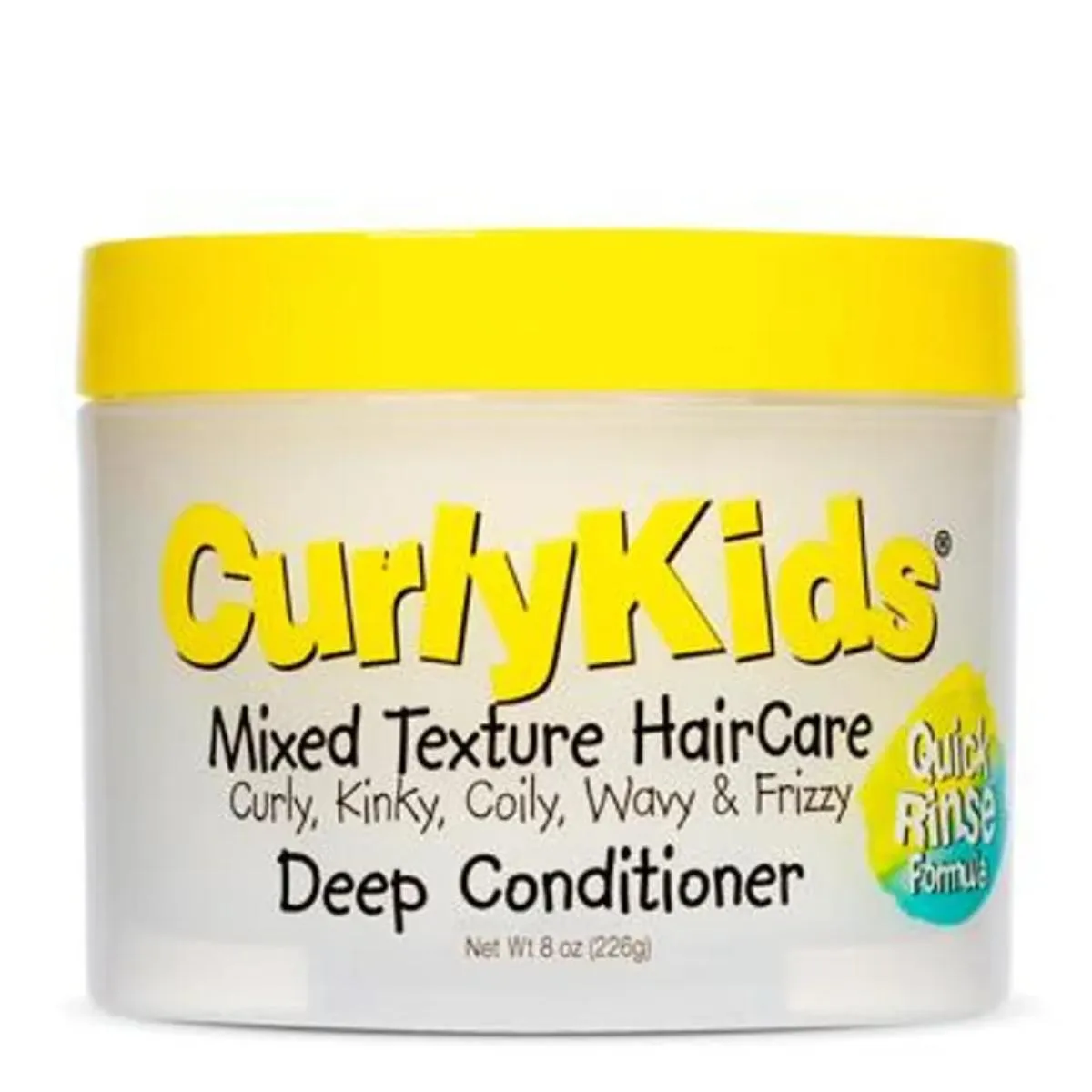Curly Kids Deep Conditioner 226g
