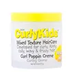 Curly Kids Curl Poppin Creme 170g