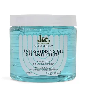 KeraCare Gelessence Gel Anti-Shedding With Biotin 455g