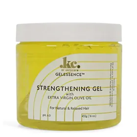 KeraCare Gelessence Gel Strengthening 455g