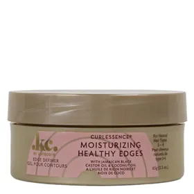 KeraCare Curlessence Moist Healthy Edges 65g