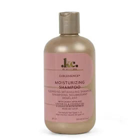 KeraCare Curlessence Moisturizing Shampoo 355ml
