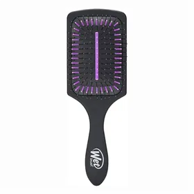 Wet Brush Charcoal Infused Paddle Detangler
