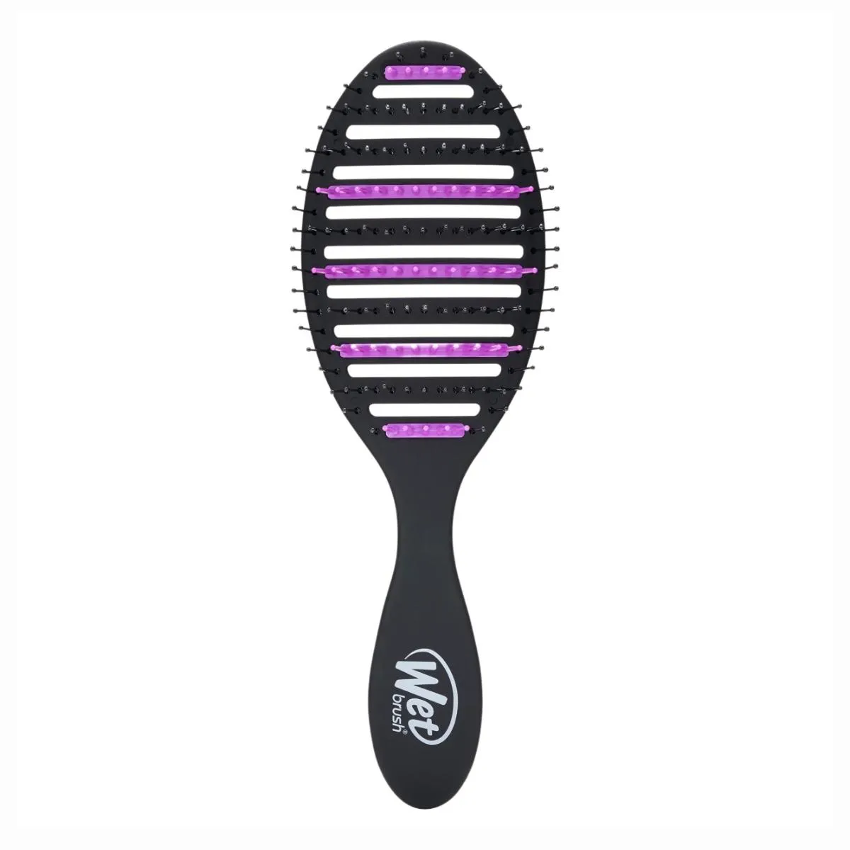 Wet Brush Go Green Charcoal Infused Speed Dry
