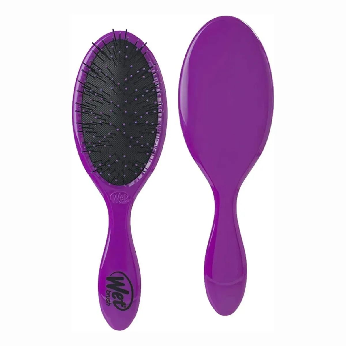 Wet Brush Detangler For Thick Hair 
