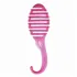 Wet Brush Shower Glitter Detangler