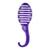 Wet Brush Shower Glitter Detangler