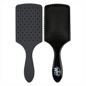 Wet Brush Paddle Detangler