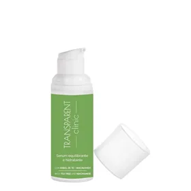 Transparent Clinic Control Oil Serum Equilibrante 50ml