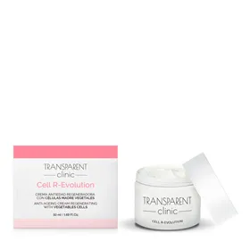 Transparent Clinic Esencial Cell R-Evolution 50ml
