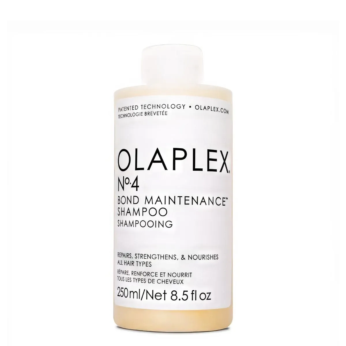 Olaplex N4 Maintenance Shampoo