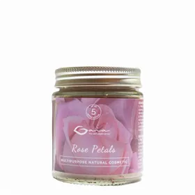 Gaia Petalos de Rosa Faciales 75gr