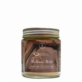 Gaia Arcilla Facial Multani Mitti 75gr