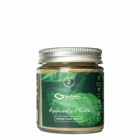 Gaia Ayurvedic Plants