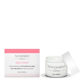 Transparent Clinic Esencial Q10 Cream 50ml