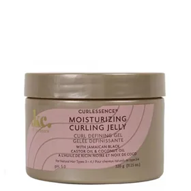 KeraCare Curlessence Moisturizing Curling Jelly 320g