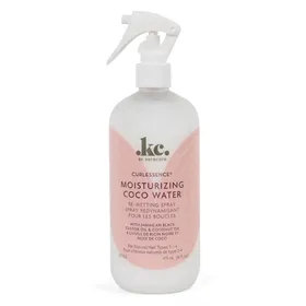 KeraCare Curlessence Moisturizing Coco Water 475ml