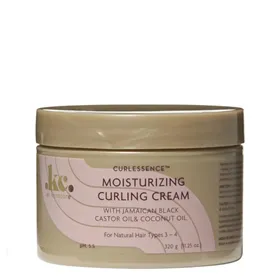 KeraCare Curlessence Moisturizing Curling Cream 320g