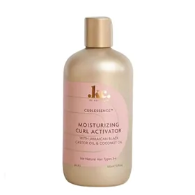 KeraCare Curlessence Moisturizing Curl Activator 355ml