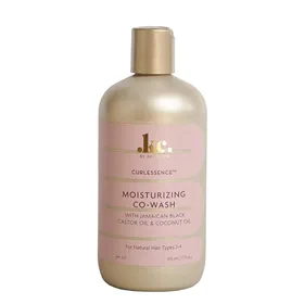 KeraCare Curlessence Moisturizing Co-Wash 355ml