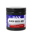 Sax Black Bees Wax 213g