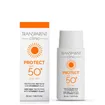 Transparent Clinic Protect Emulsion Solar SPF 50+ 50ml