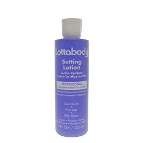 Lotta body Locion Fijadora
