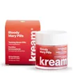 Kream Capsulas Solares Bronceado Blody Mary Pills 30 Comprimidos