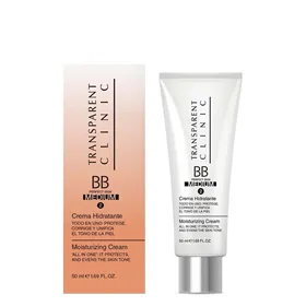 Transparent Clinic Tendence BB Perfect Skin Medium 50ml