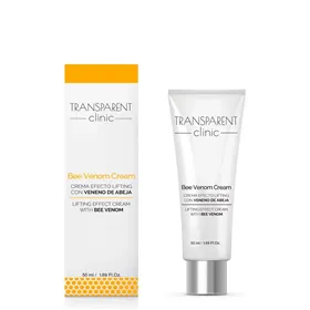 Transparent Clinic Tendence Bee Venom Cream 50ml