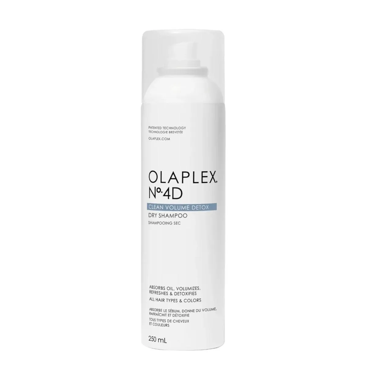Olaplex N4D Dry Shampoo 250ml