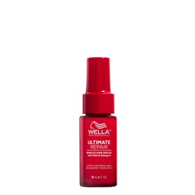 Wella Ultimate Repair Miracle Hair Rescue