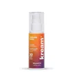 Kream California Surfer Aceite Bronceador SPF30
