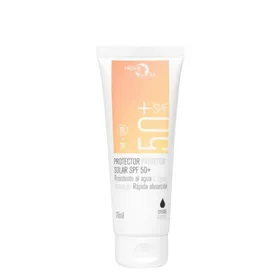 Noche & Día Protector Solar SPF50 75ml