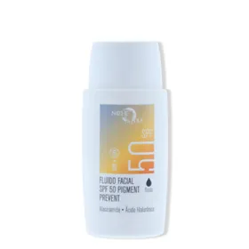 Noche & Día Fluido Facial Pigment Prevent SPF50 50ml